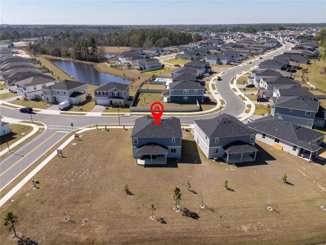 3243 SANCTUARY DRIVE, Clermont, FL 34714