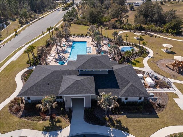 3243 SANCTUARY DRIVE, Clermont, FL 34714