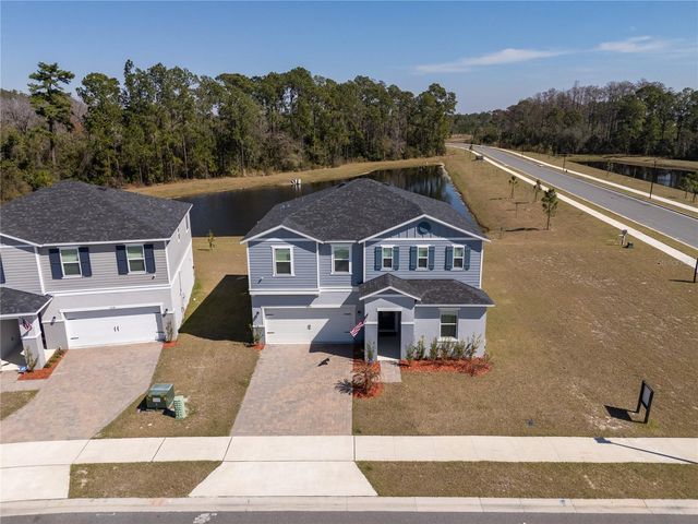3243 SANCTUARY DRIVE, Clermont, FL 34714
