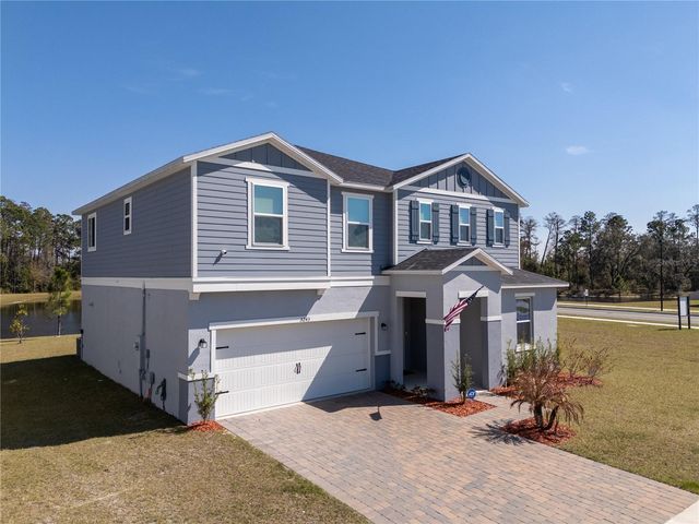 3243 SANCTUARY DRIVE, Clermont, FL 34714