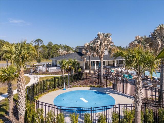 3243 SANCTUARY DRIVE, Clermont, FL 34714