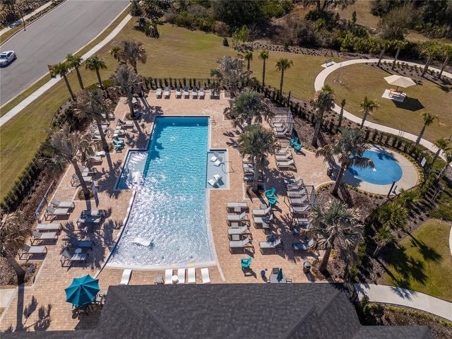 3243 SANCTUARY DRIVE, Clermont, FL 34714