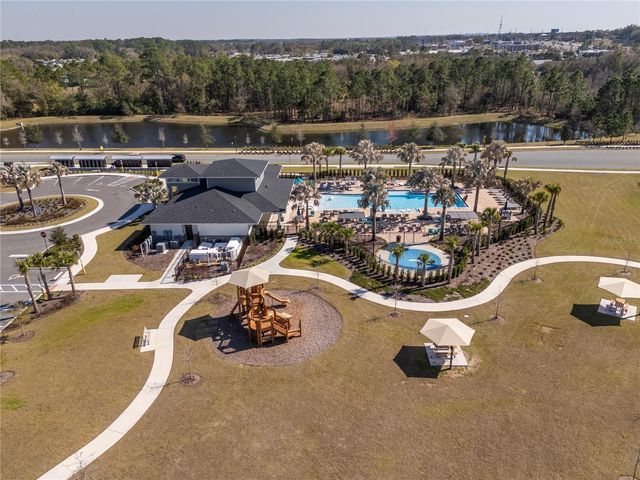 3243 SANCTUARY DRIVE, Clermont, FL 34714