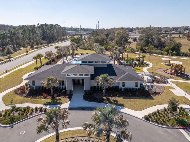 3243 SANCTUARY DRIVE, Clermont, FL 34714