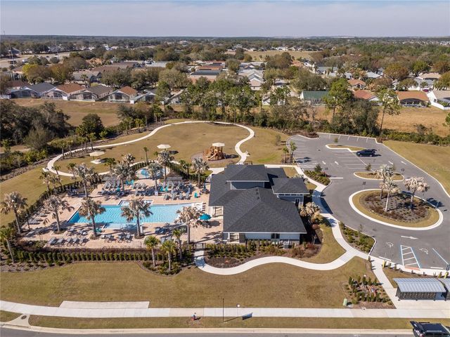 3243 SANCTUARY DRIVE, Clermont, FL 34714