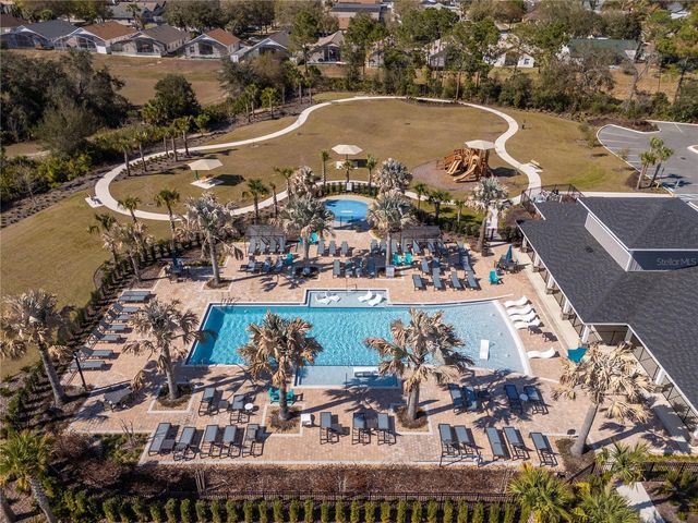 3243 SANCTUARY DRIVE, Clermont, FL 34714