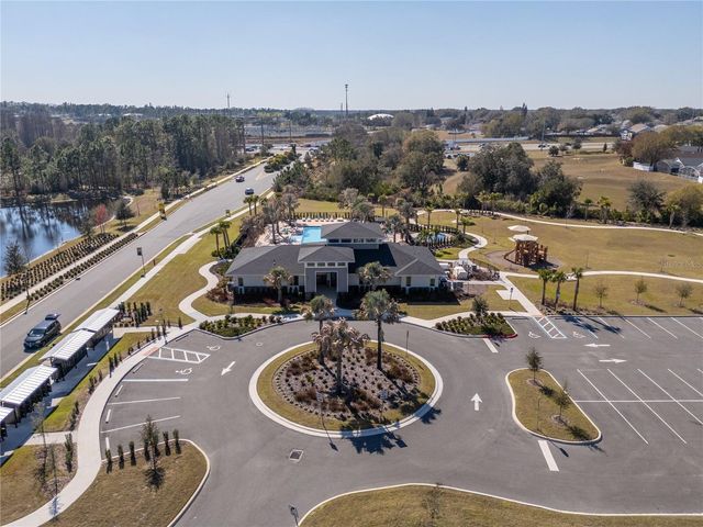 3243 SANCTUARY DRIVE, Clermont, FL 34714