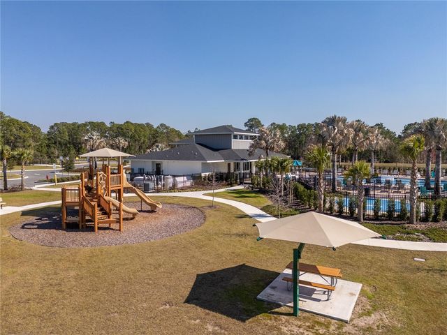 3243 SANCTUARY DRIVE, Clermont, FL 34714