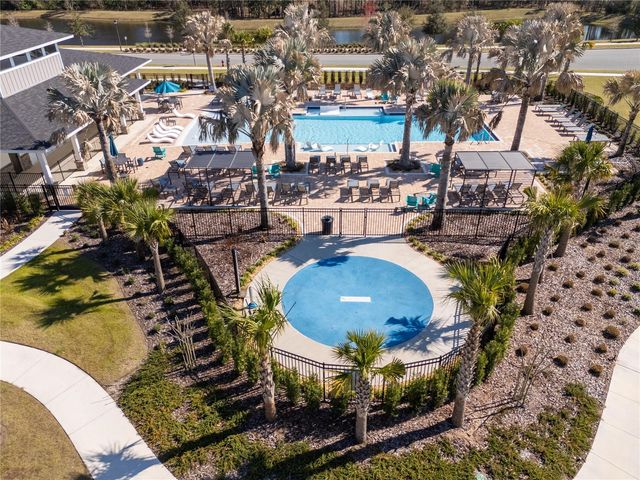 3243 SANCTUARY DRIVE, Clermont, FL 34714