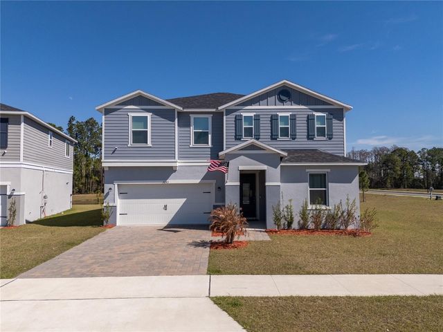 3243 SANCTUARY DRIVE, Clermont, FL 34714