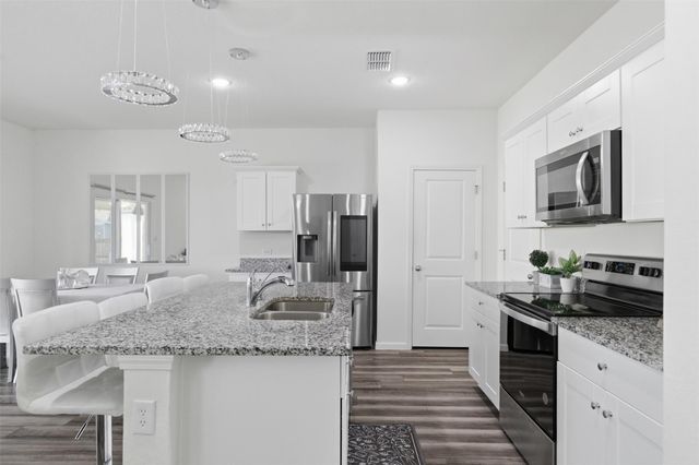 101 Magnum Force DR, Jarrell, TX 76537