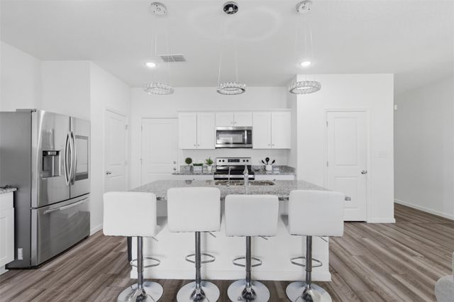 101 Magnum Force DR, Jarrell, TX 76537
