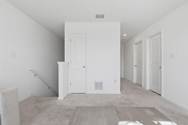 101 Magnum Force DR, Jarrell, TX 76537