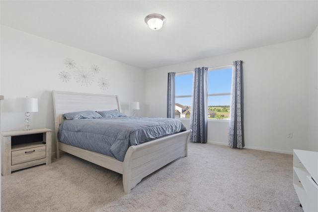 101 Magnum Force DR, Jarrell, TX 76537