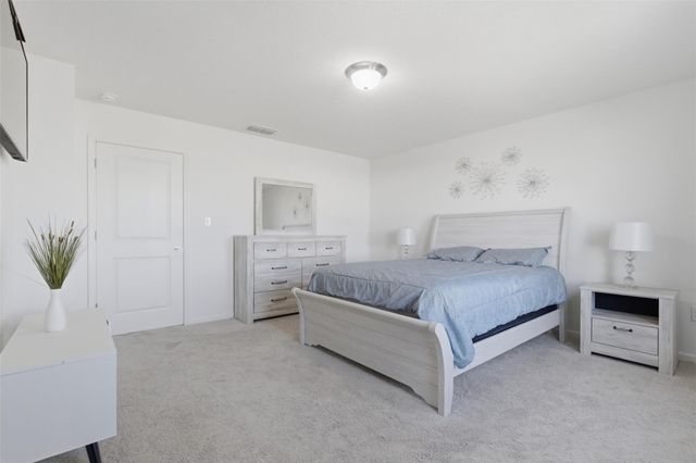 101 Magnum Force DR, Jarrell, TX 76537