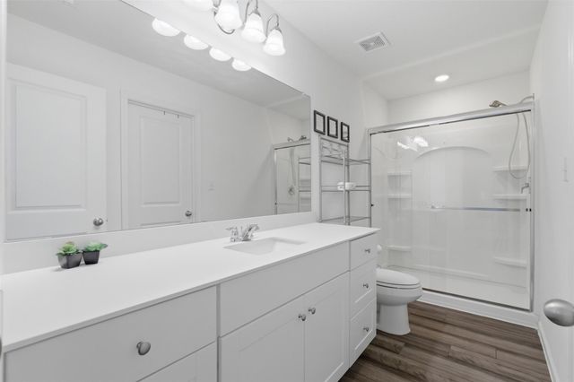 101 Magnum Force DR, Jarrell, TX 76537