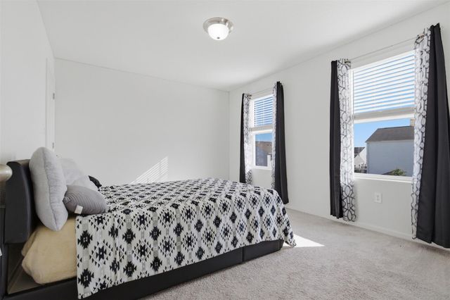 101 Magnum Force DR, Jarrell, TX 76537