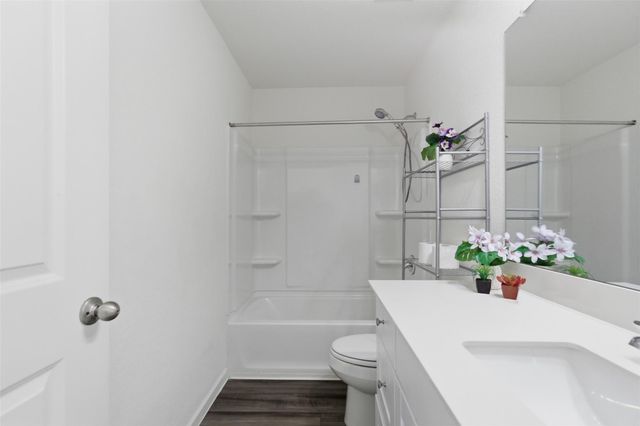 101 Magnum Force DR, Jarrell, TX 76537