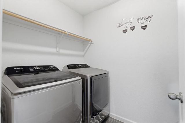 101 Magnum Force DR, Jarrell, TX 76537