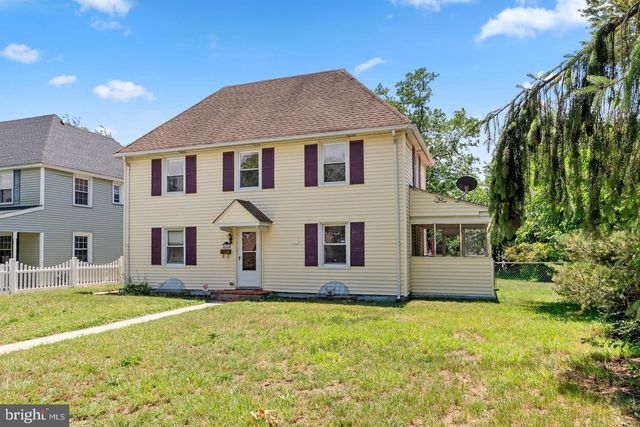 228 CHRISTIANA ST, Brooklawn, NJ 08030