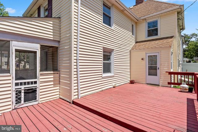 228 CHRISTIANA ST, Brooklawn, NJ 08030