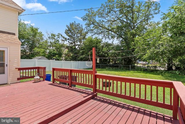 228 CHRISTIANA ST, Brooklawn, NJ 08030