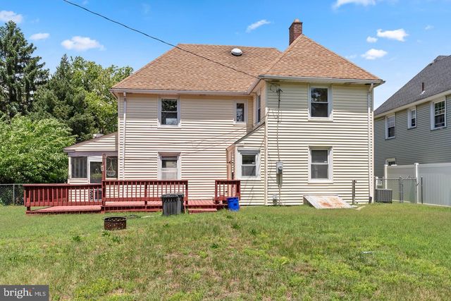 228 CHRISTIANA ST, Brooklawn, NJ 08030