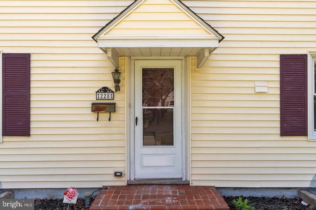 228 CHRISTIANA ST, Brooklawn, NJ 08030