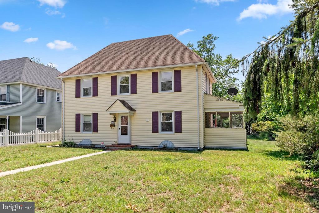 228 CHRISTIANA ST, BROOKLAWN, NJ 08030 — photo 2