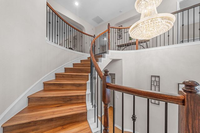 2153 Summit Mist Drive, Conroe, TX 77304