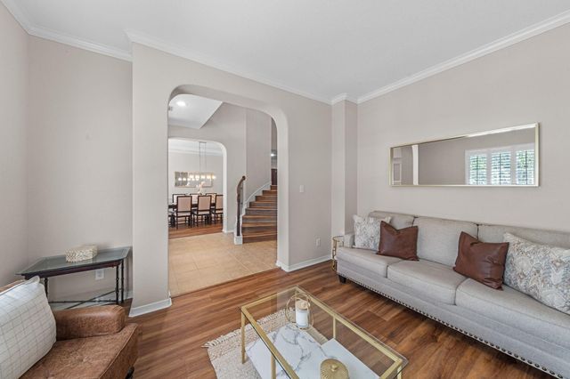 2153 Summit Mist Drive, Conroe, TX 77304