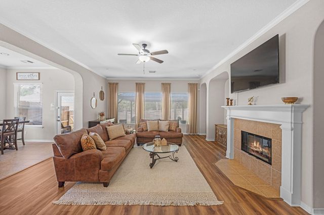 2153 Summit Mist Drive, Conroe, TX 77304