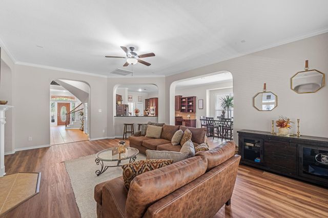 2153 Summit Mist Drive, Conroe, TX 77304