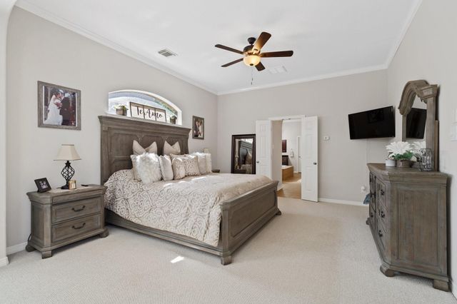 2153 Summit Mist Drive, Conroe, TX 77304