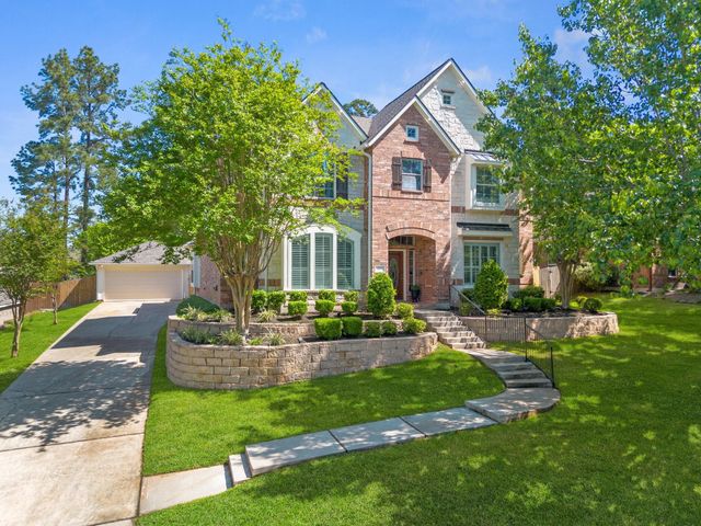 2153 Summit Mist Drive, Conroe, TX 77304