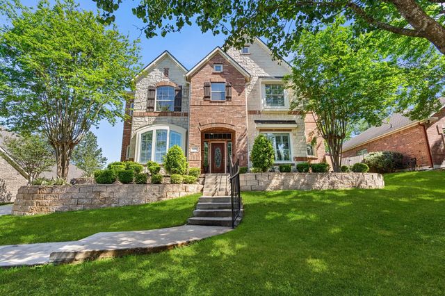 2153 Summit Mist Drive, Conroe, TX 77304