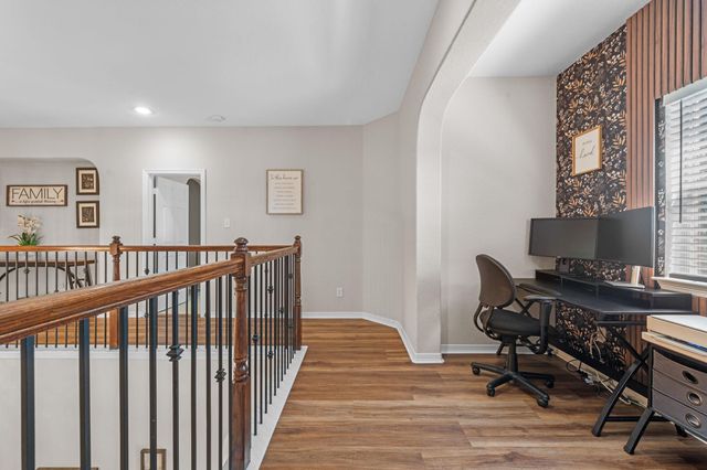 2153 Summit Mist Drive, Conroe, TX 77304