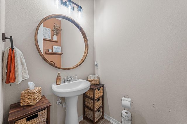 2153 Summit Mist Drive, Conroe, TX 77304