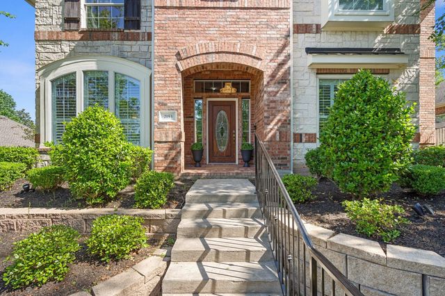 2153 Summit Mist Drive, Conroe, TX 77304