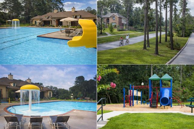 2153 Summit Mist Drive, Conroe, TX 77304