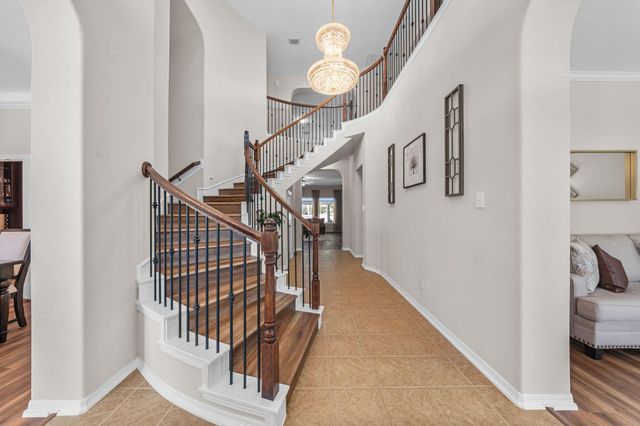 2153 Summit Mist Drive, Conroe, TX 77304