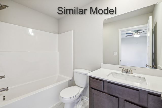 319 NE Chalet Street, Elkhart, IA 50073