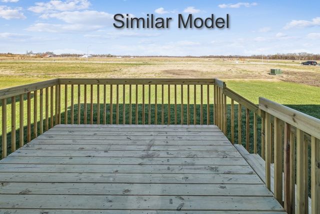 319 NE Chalet Street, Elkhart, IA 50073