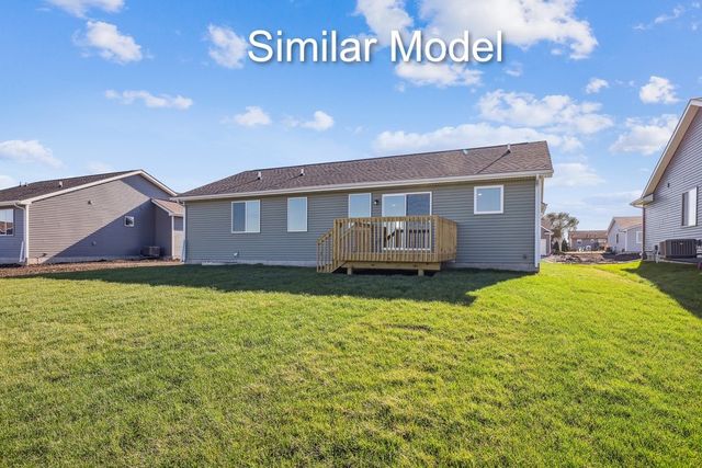 319 NE Chalet Street, Elkhart, IA 50073