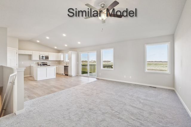 319 NE Chalet Street, Elkhart, IA 50073