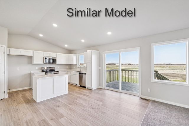 319 NE Chalet Street, Elkhart, IA 50073