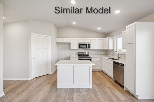 319 NE Chalet Street, Elkhart, IA 50073