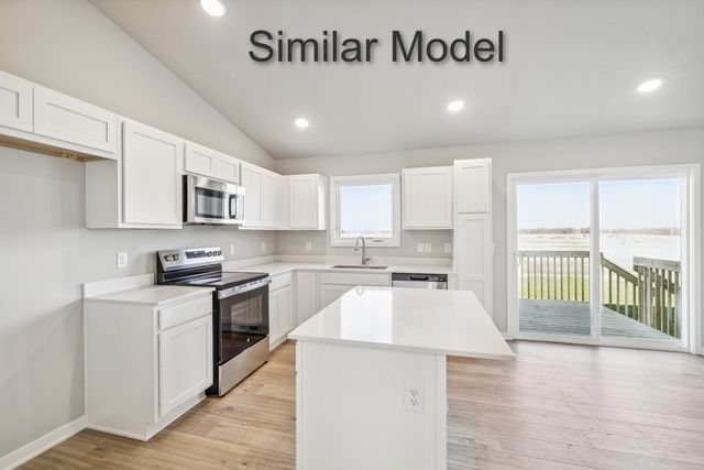 319 NE Chalet Street, Elkhart, IA 50073