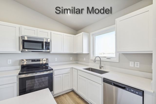 319 NE Chalet Street, Elkhart, IA 50073