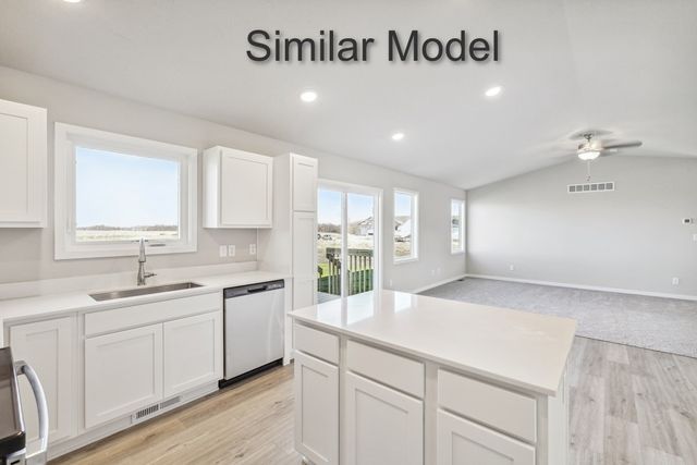 319 NE Chalet Street, Elkhart, IA 50073